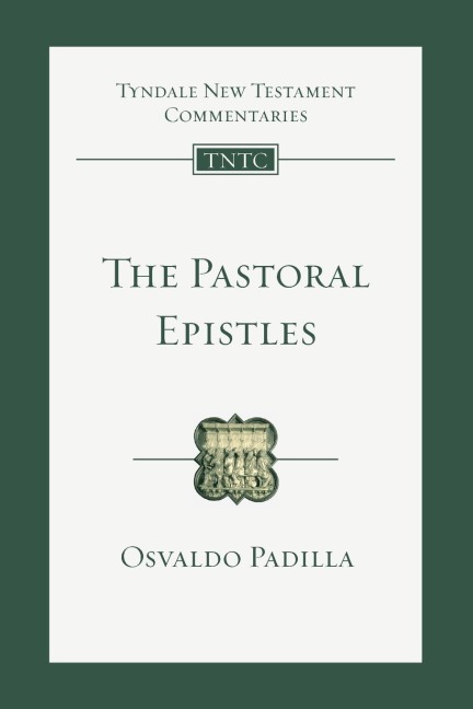 The Pastoral Epistles: An Introduction and Commentary Volume 14