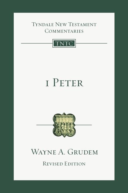 1 Peter: An Introduction and Commentary Volume 17