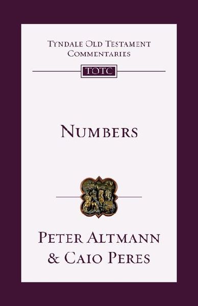 Numbers: An Introduction and Commentary Volume 4