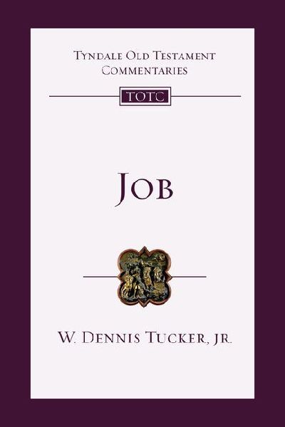 Job: An Introduction and Commentary Volume 14