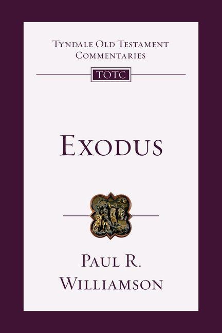 Exodus: An Introduction and Commentary Volume 2