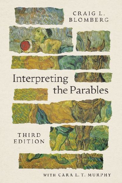 Interpreting the Parables