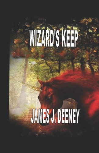 Wizards Keep