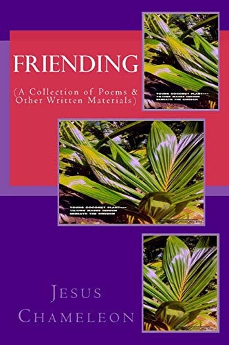 Friending (a Collection of Poems)