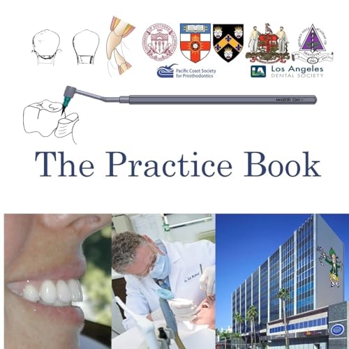 The Practice Book Illustrated Guide for Patients