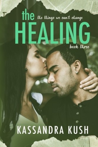 The Healing