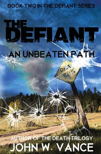 The Defiant An Unbeaten Path