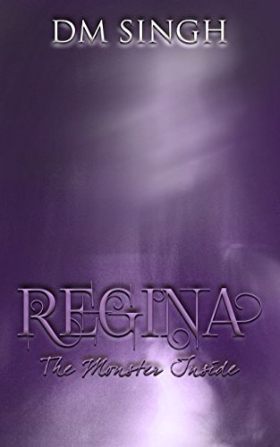 Regina The Monster Inside