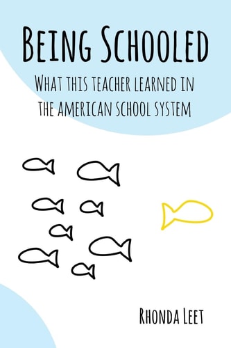 Being Schooled What This Teacher Learned In The American School System