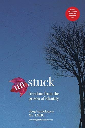 Un-Stuck Freedom from the Prison of Identity
