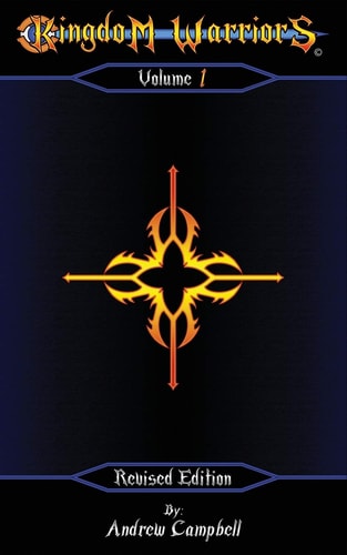 Kingdom Warriors
