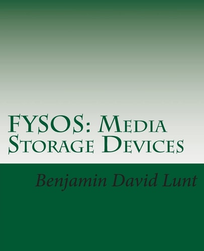 Fysos Media Storage Devices