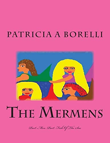 The Mermens Part Men, Part Fish Of The Sea
