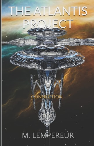 Connection The Dome Series, Vol. 1