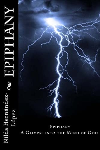 Epiphany A Glimpse Into the Mind of God