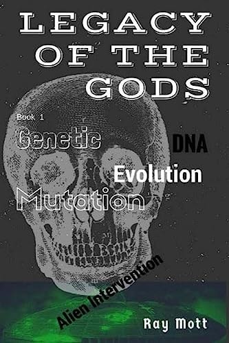 Legacy of the Gods