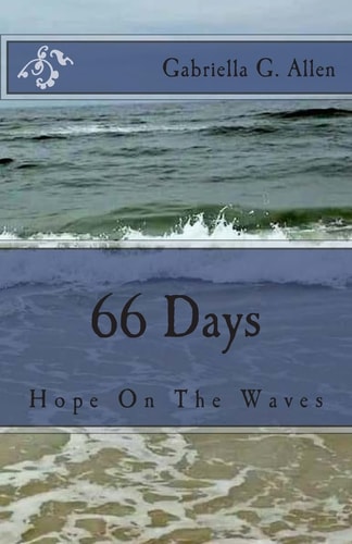 66 Days Finding Hope On the Waves