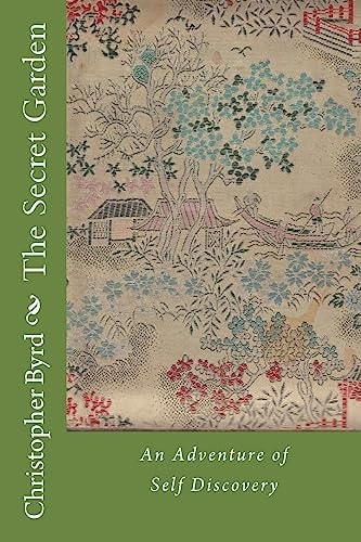 The Secret Garden An Adventure of Self Discovery