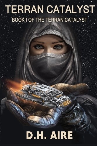 Terran Catalyst
