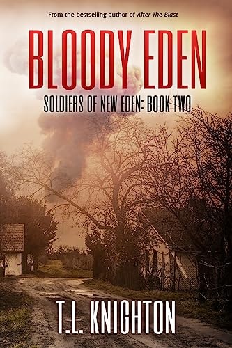 Bloody Eden