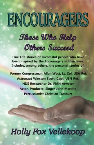 Encouragers Those Who Help Others Succeed