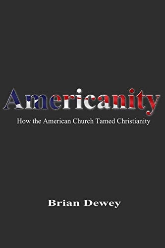 Americanity