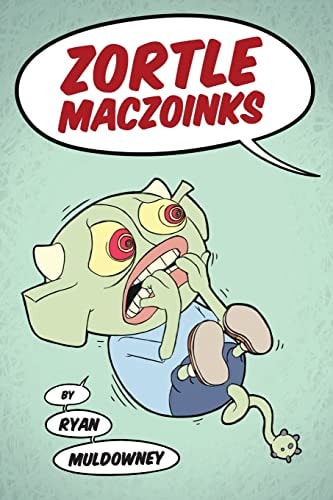 Zortle MacZoinks