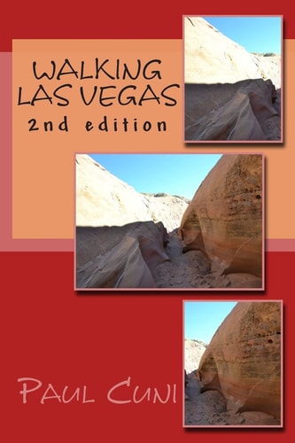 Walking Las Vegas 2015 Edition