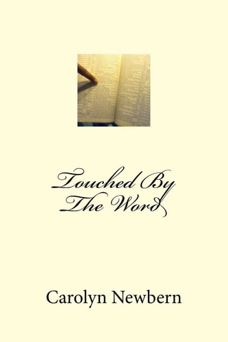 Touched By The Word