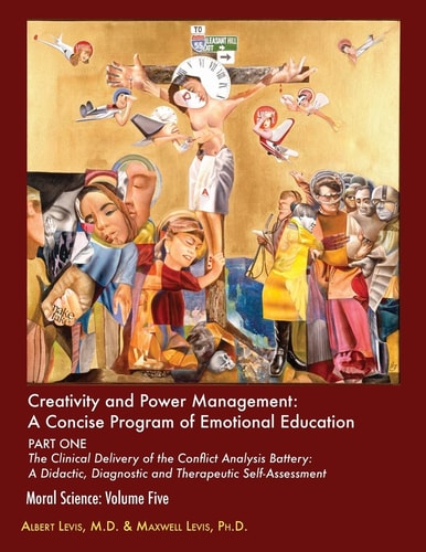 Creativity and Power Management A Concise Program of Emotional Education