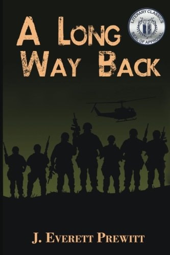 A Long Way Back