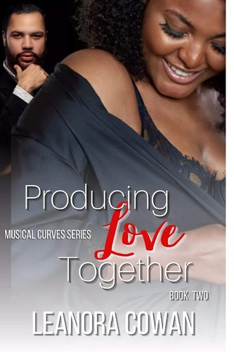 Producing Love Together Musical Curves Series - Volume Two