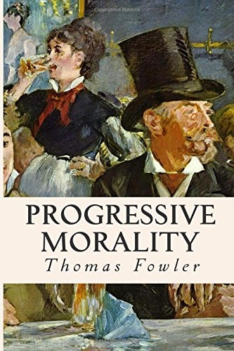 Progressive Morality