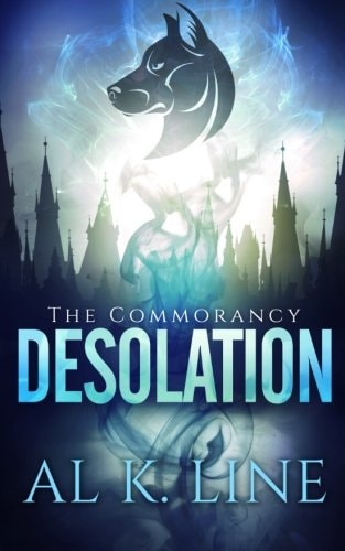 Desolation