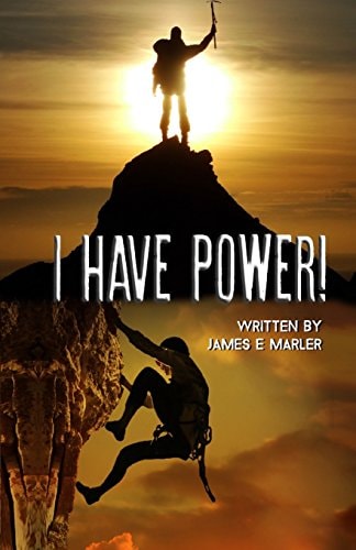 I Have Power! Motivation to Unlock Your Potential