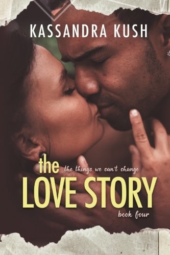 The Love Story