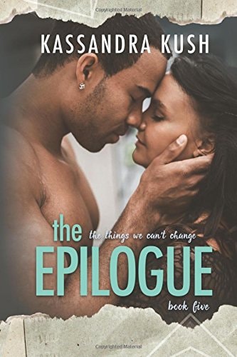 The Epilogue