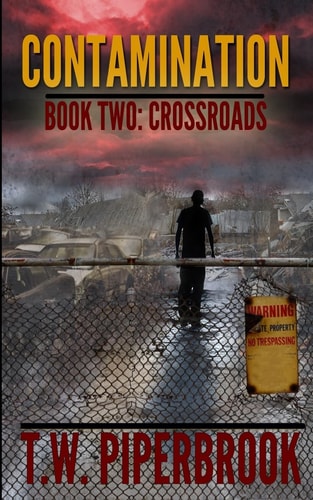 Contamination 2 Crossroads