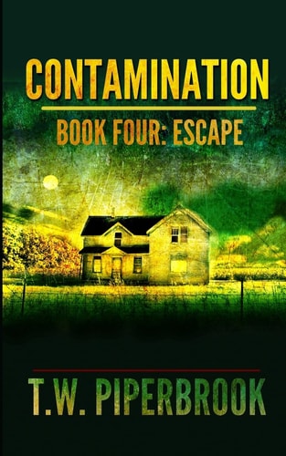 Contamination 4 Escape