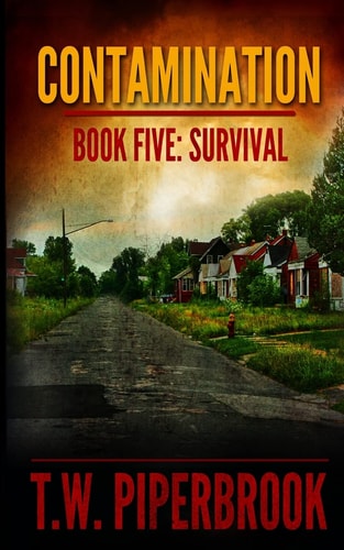 Contamination 5 Survival