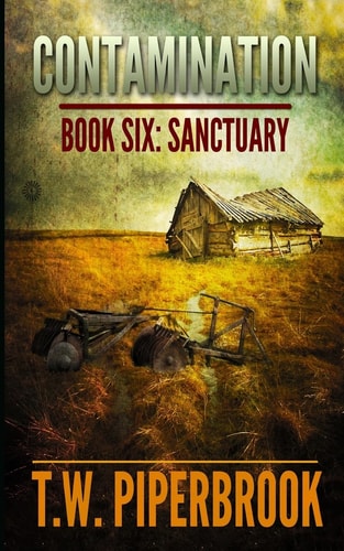 Contamination 6 Sanctuary