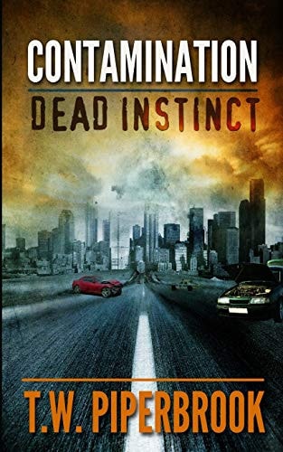 Contamination Dead Instinct