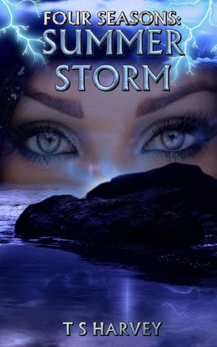 Summer Storm Four Seasons