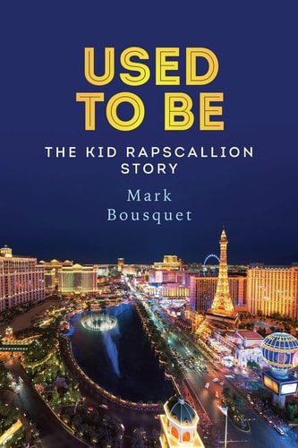 Used to Be The Kid Rapscallion Story
