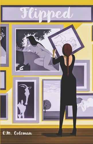 Flipped A Novel about Art and Love