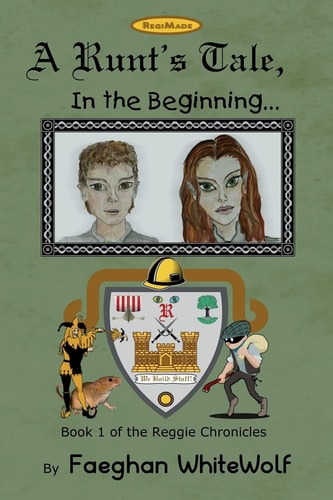 A Runt's Tale, In the Beginning...