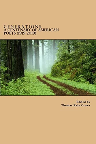 Generations A Centenary of American Poets (1919-2019)