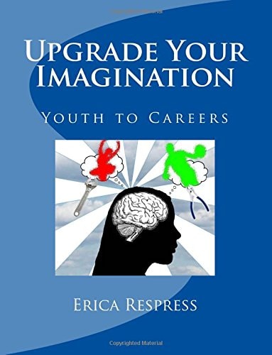 Upgrade Your Imagination Youth to Careers