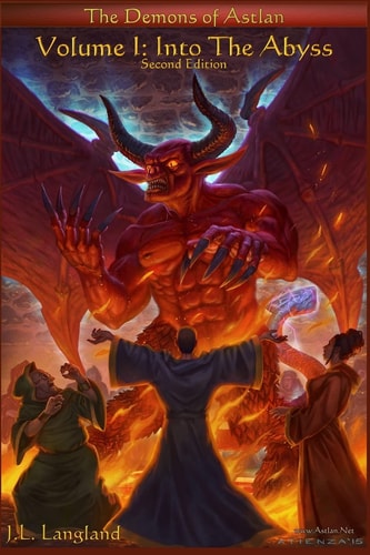 Into The Abyss
