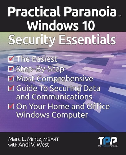 Practical Paranoia Windows Security Essentials